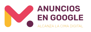 ANUNCIOS EN GOOGLE CL