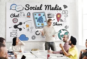 8 tipos de redes sociales en 2026