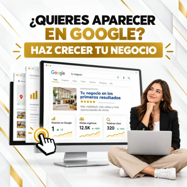 Banner agencia SEO
