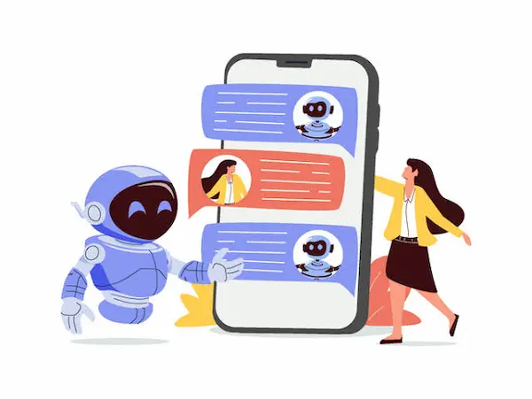 Cómo crear un chatbot