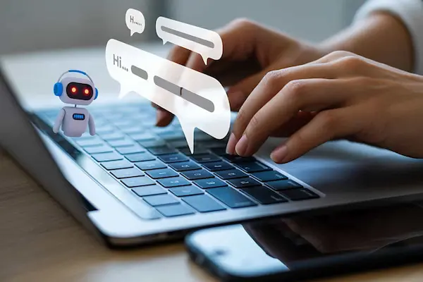 Cómo saber si un chatbot funciona bien