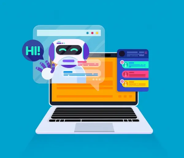 Ejemplos de chatbots