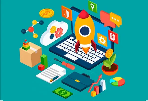Estrategias de marketing en redes sociales