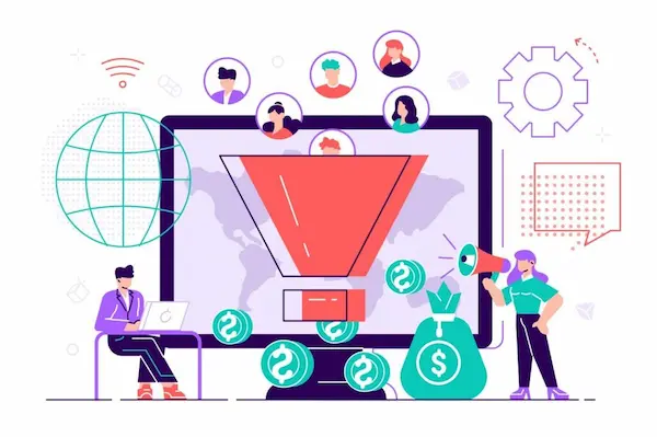 Estrategias de marketing para aumentar las conversiones