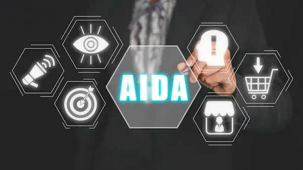 Qué es AIDA