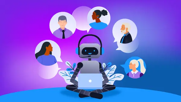 Qué es un chatbot