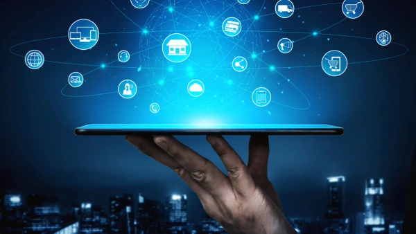 ¿Qué son las plataformas digitales y cómo funcionan?