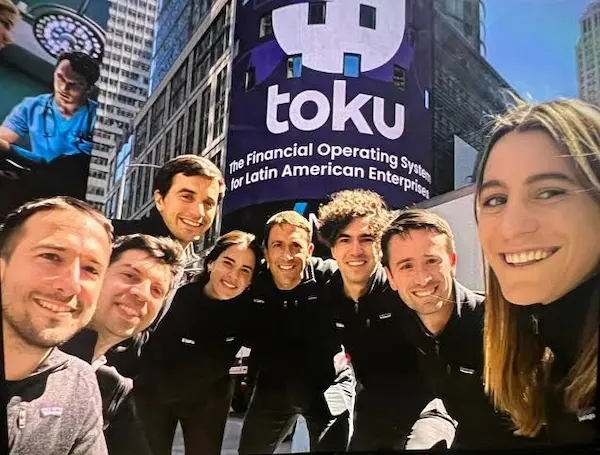 10. Toku