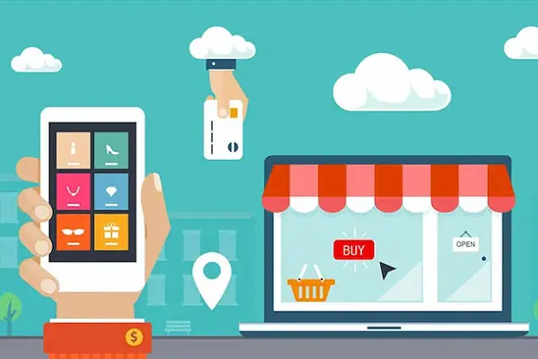 15 tipos de comercio electrónico: B2B, B2C, C2C y más