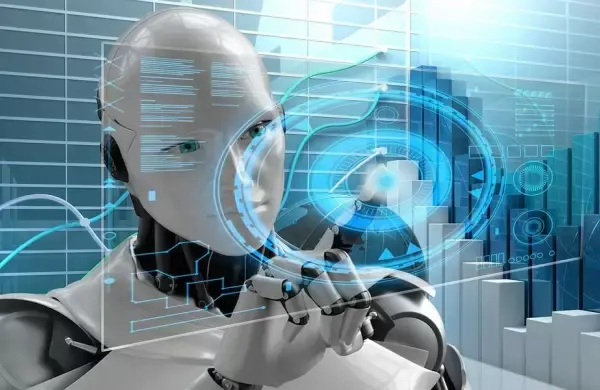 3. Superinteligencia artificial