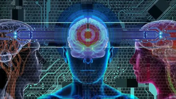 6. Inteligencia artificial con teoría de la mente