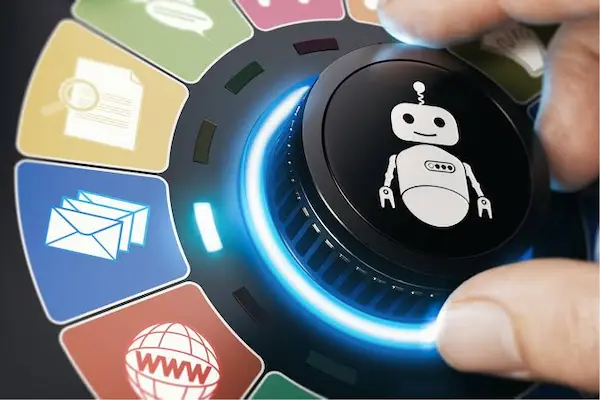 Cómo identificar un bot en redes sociales