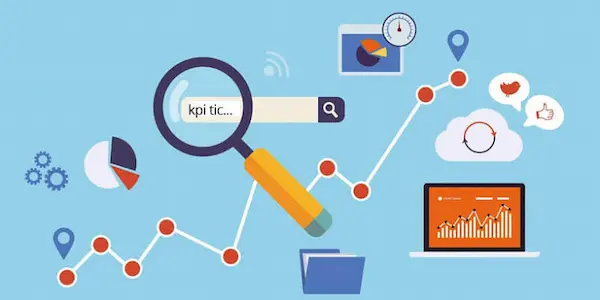Cuál es la diferencia entre una métrica y un KPI