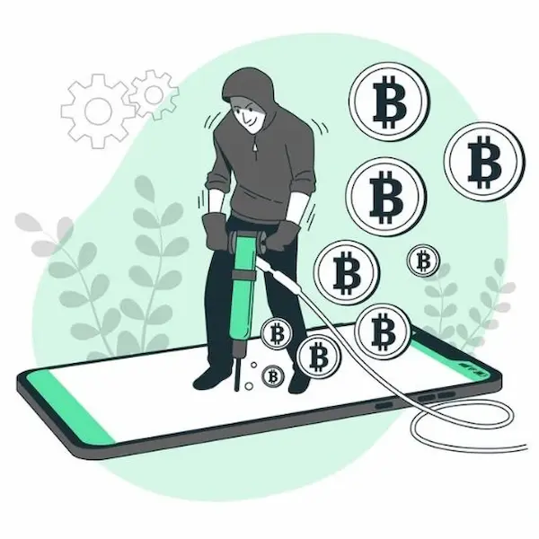 Cuáles son las desventajas de blockchain