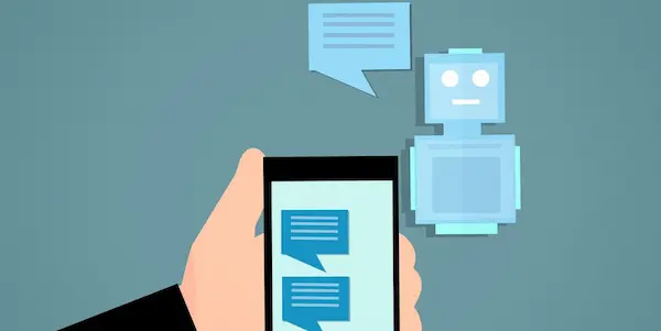 Ejemplos de bots en redes sociales