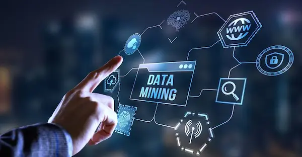 Ejemplos de minería de datos