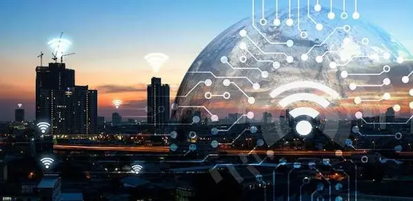 Internet y la transformación digital
