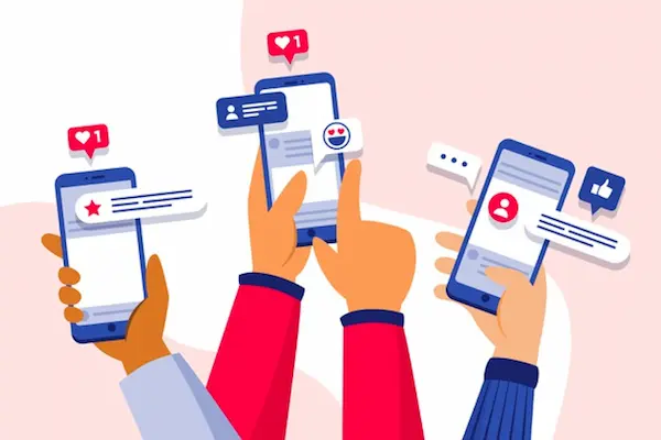 Los bots utilizan inteligencia artificial