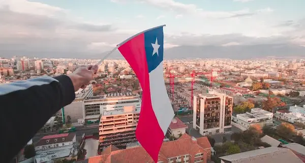 Por qué Chile tiene tantas startups interesantes