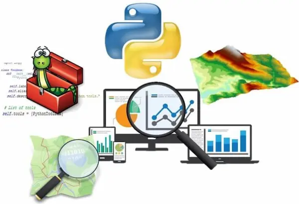 Preguntas frecuentes sobre qué es Python