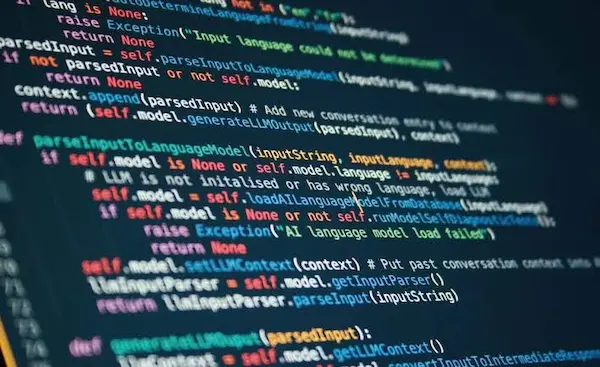 Python es difícil de aprender