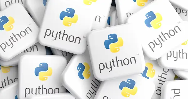 Qué es Python