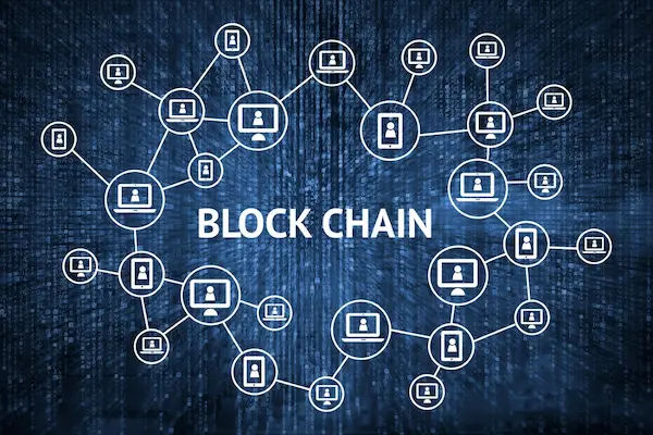 ¿Qué es blockchain y cómo funciona?