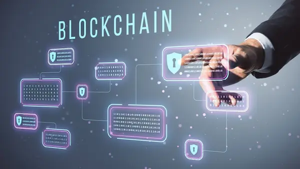 Qué es blockchain y para qué sirve