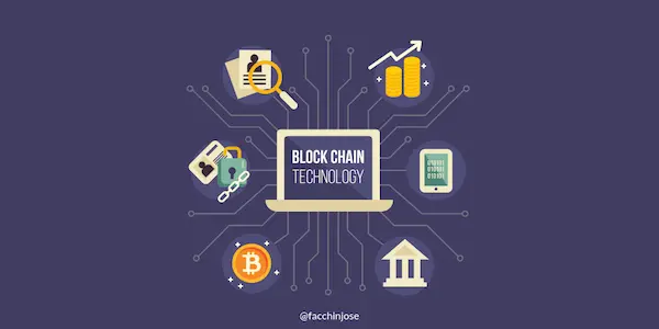 Qué es blockchain