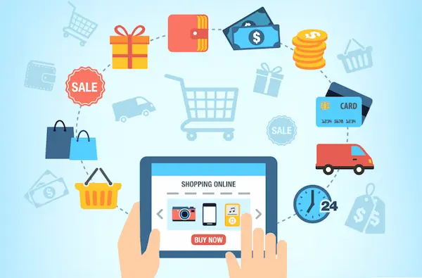 Qué es el comercio electrónico