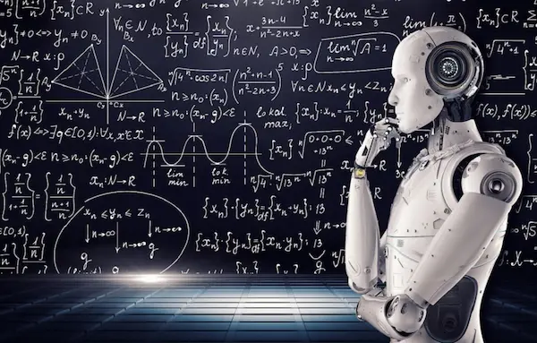 Qué es la inteligencia artificial