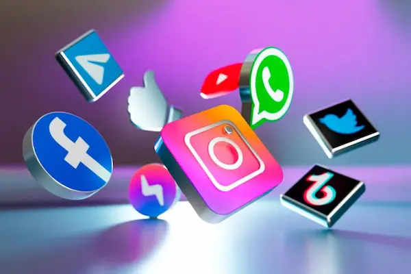 Qué riesgos tienen los bots en redes sociales