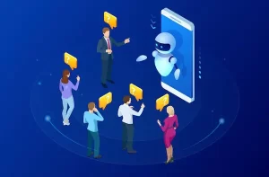 ¿Qué significa bots en las redes sociales? Ejemplos y funciones