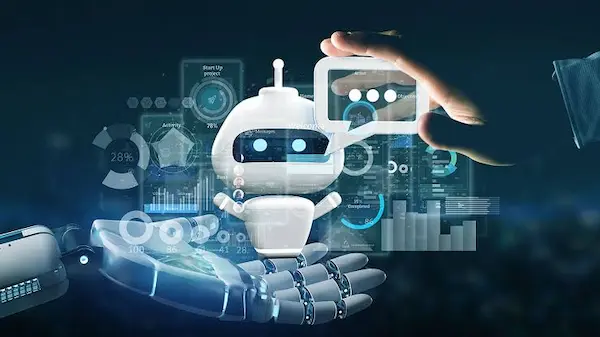 Qué significa bots en las redes sociales