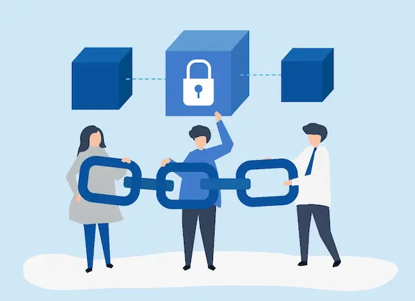 Qué ventajas tiene blockchain