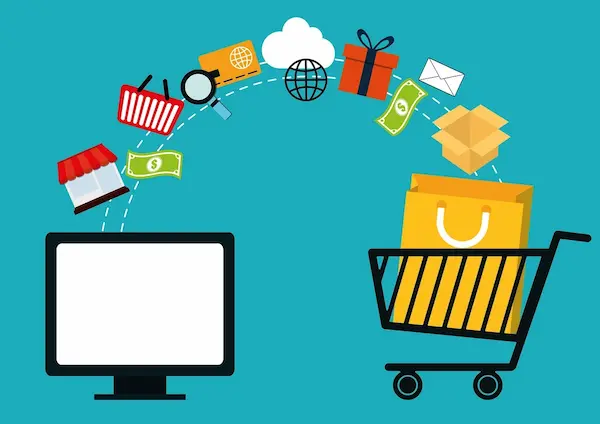 Qué ventajas tiene el comercio electrónico