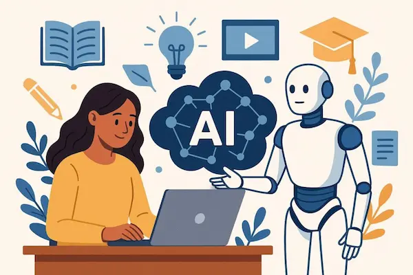 Riesgos y desafíos de la inteligencia artificial
