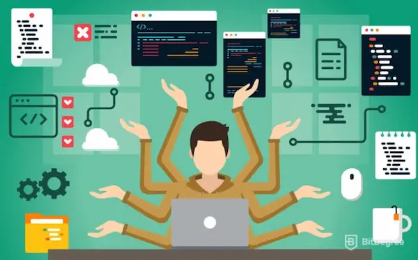Ventajas de aprender Python