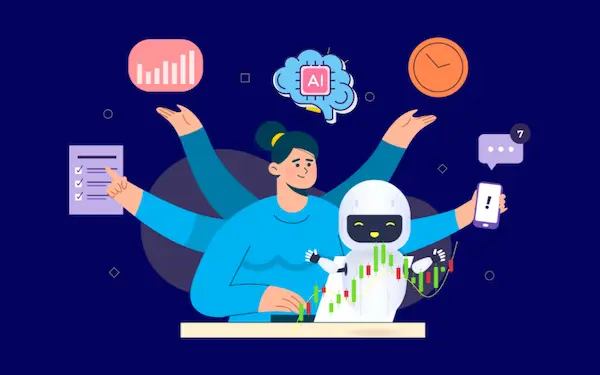Ventajas de la inteligencia artificial
