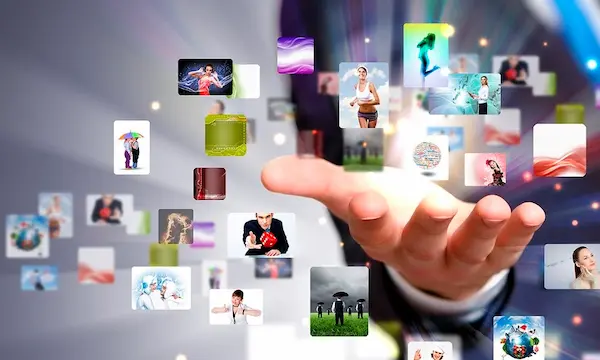 Ventajas de la tecnología