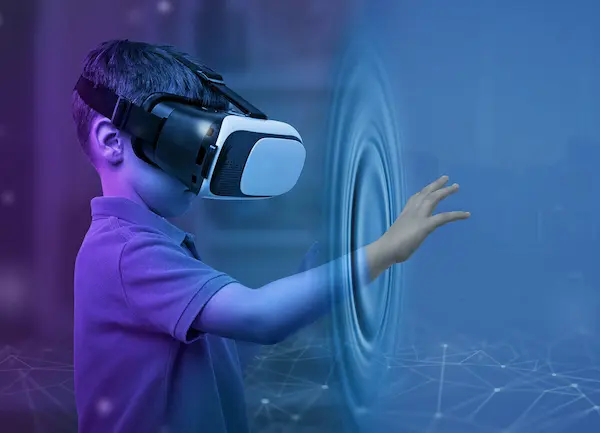 Metaverso: qué es y para qué sirve