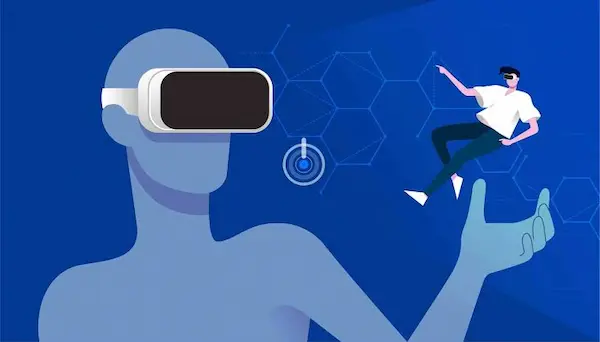 Metaverso qué es y qué tecnologías utiliza