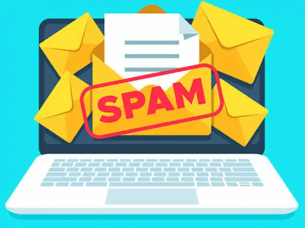Qué es el spam