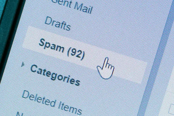 ¿Qué es el spam y cómo identificarlo?